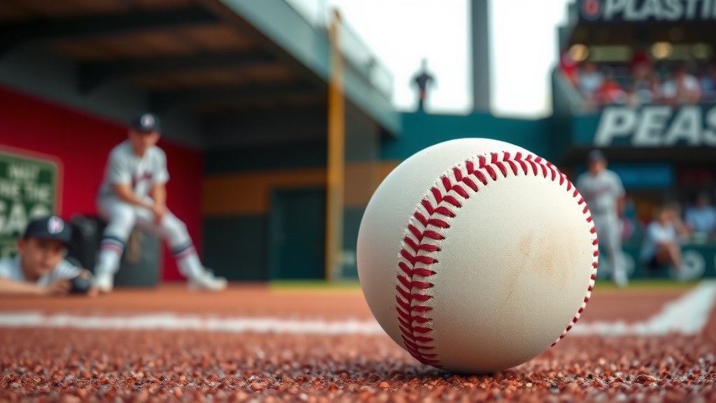 Understanding the Fundamentals of Baseball
