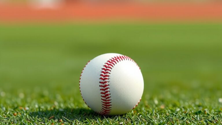 Understanding Batting Average: A Baseball Essential