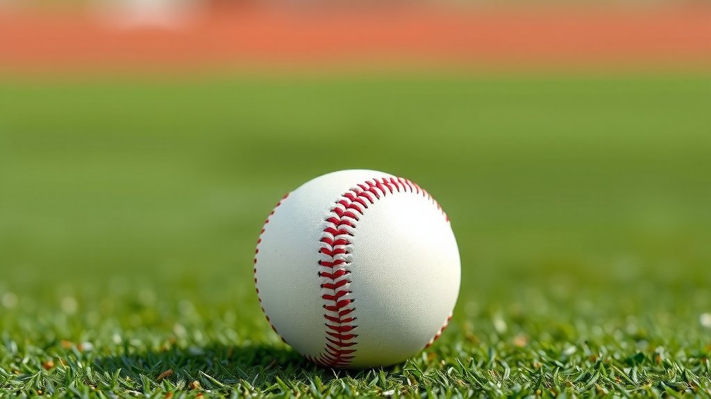 Understanding Batting Average: A Baseball Essential
