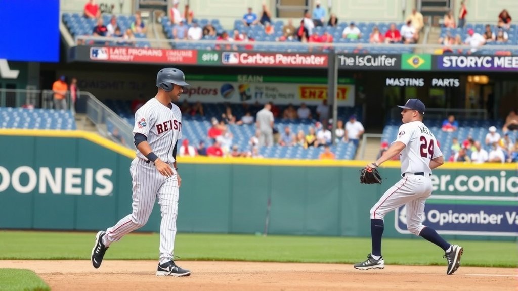 Understanding On-Base Percentage in Baseball