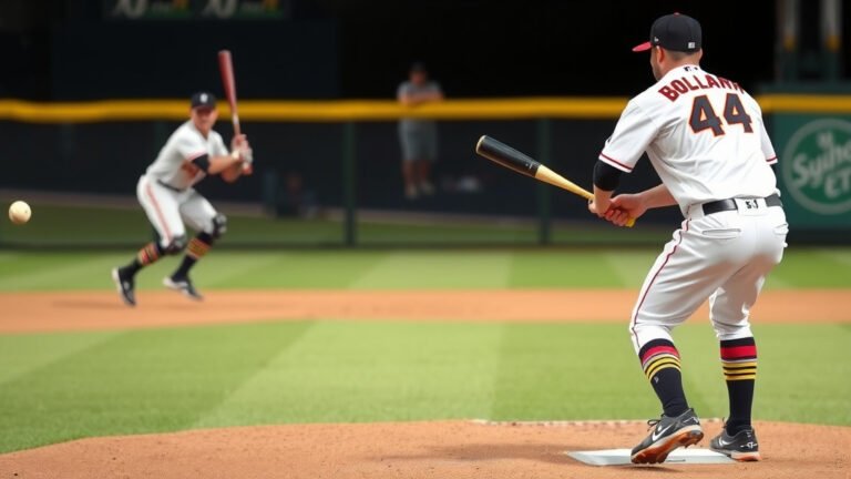 What is Slugging Percentage Explained for Baseball Fans