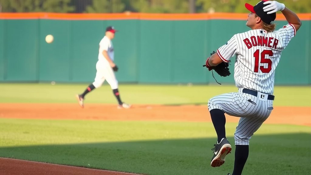 Understanding the Designated Hitter Role in Baseball