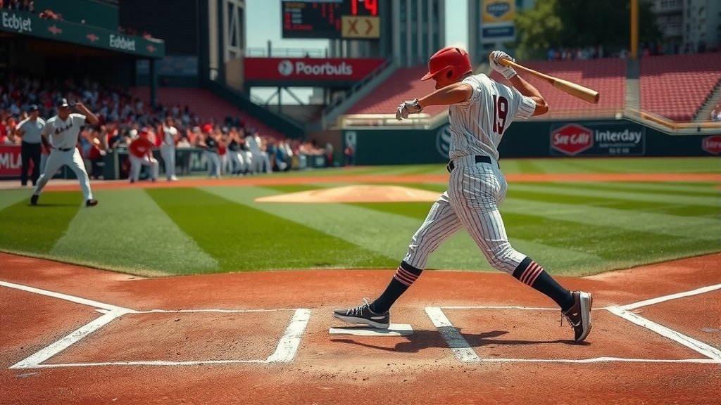Defining the Strike Zone in Baseball