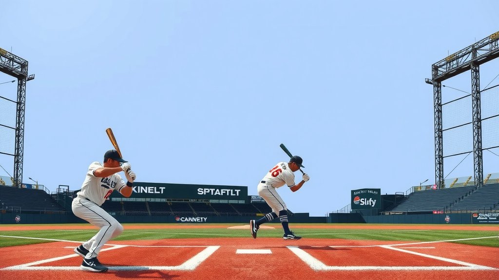 Understanding the Baseball Strike Zone: A Definitive Guide