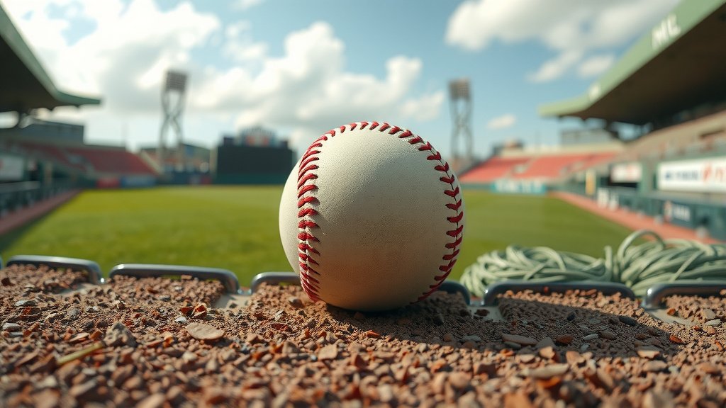 When Does a Baseball Game Officially End?