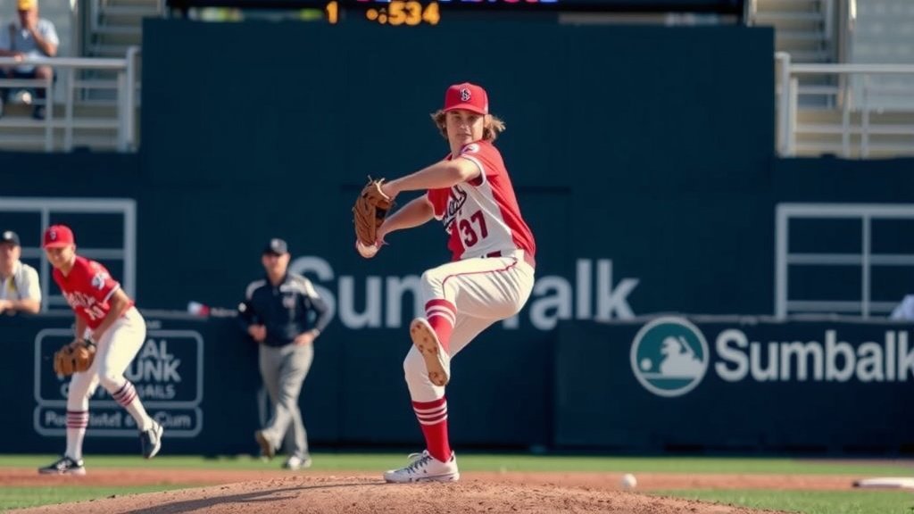 Can a Starting Pitcher Cover Both Games of a Doubleheader?