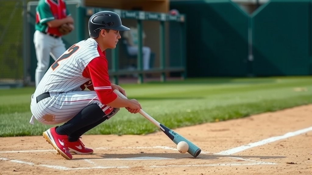 The Risky Business of Bunting with Two Strikes