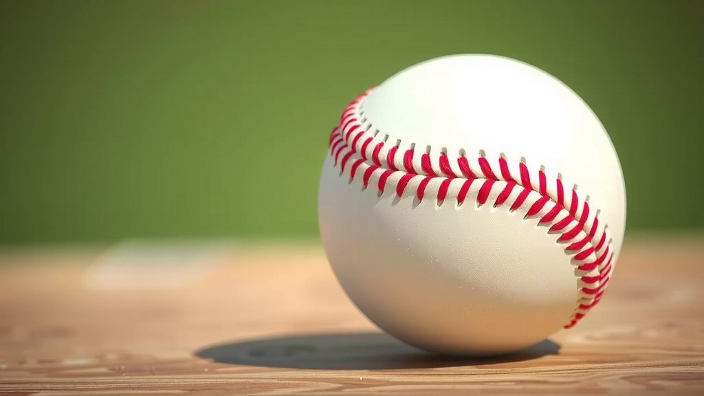 When Can You Keep Using a Baseball?