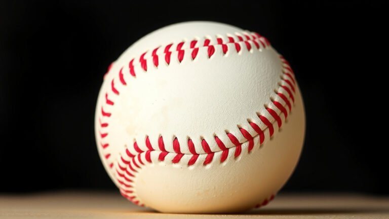 Can You Reuse a Baseball? Safety and Performance Factors