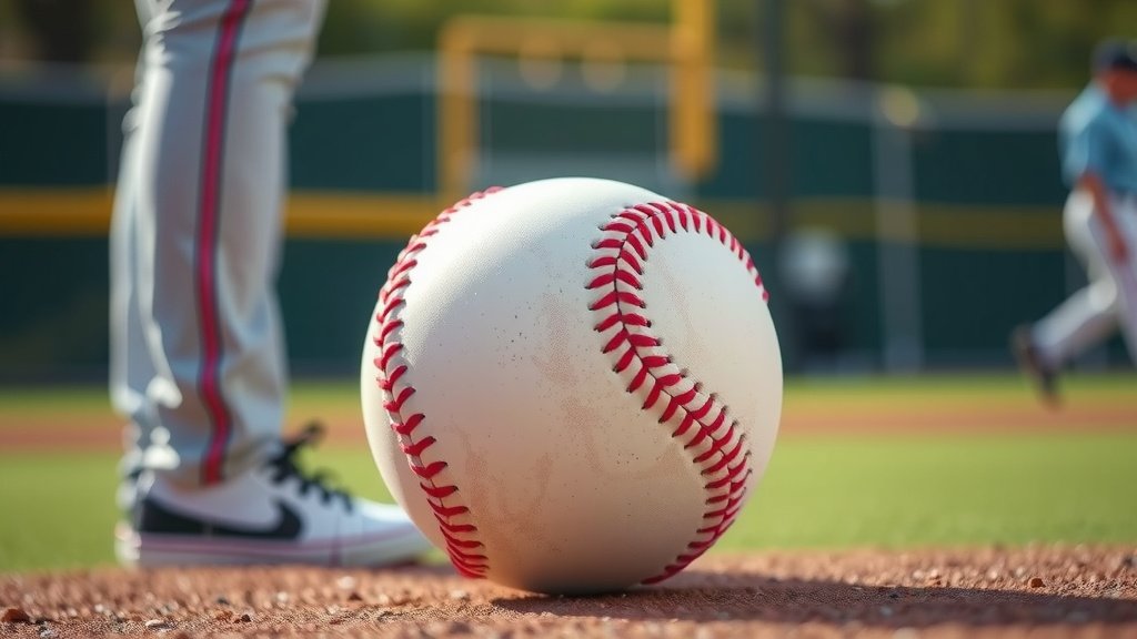 Understanding Baseball's Tie-Up Plays
