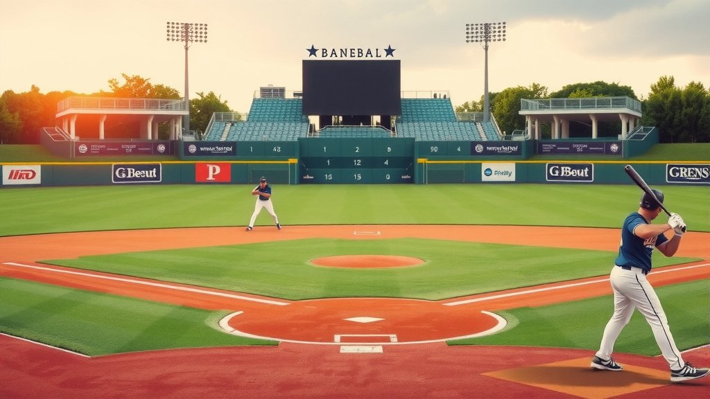 Understanding the Nine Positions on a Baseball Field
