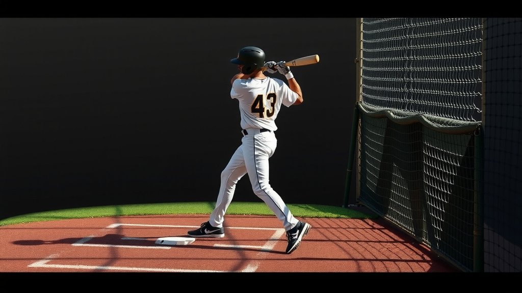 Understanding Your Baseball At-Bats