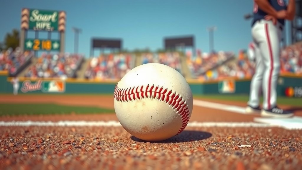 Understanding Base on Balls (BB) in Baseball