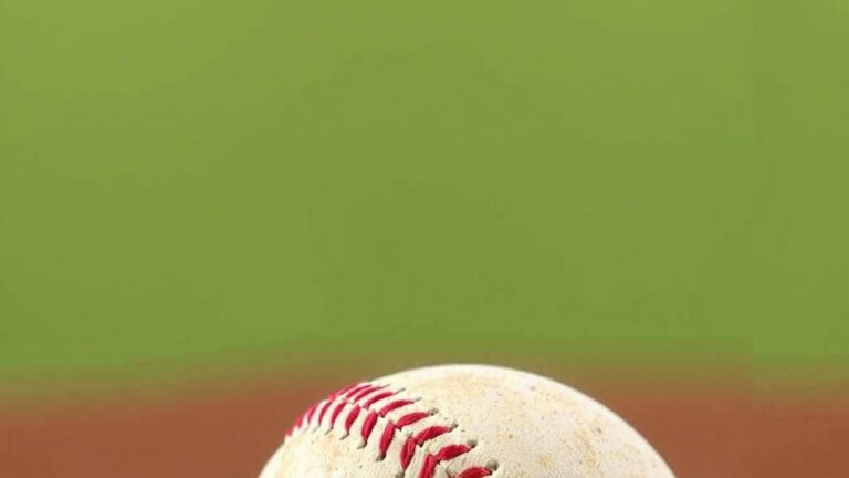 What Does K Mean in Baseball? The Strikeout Explained