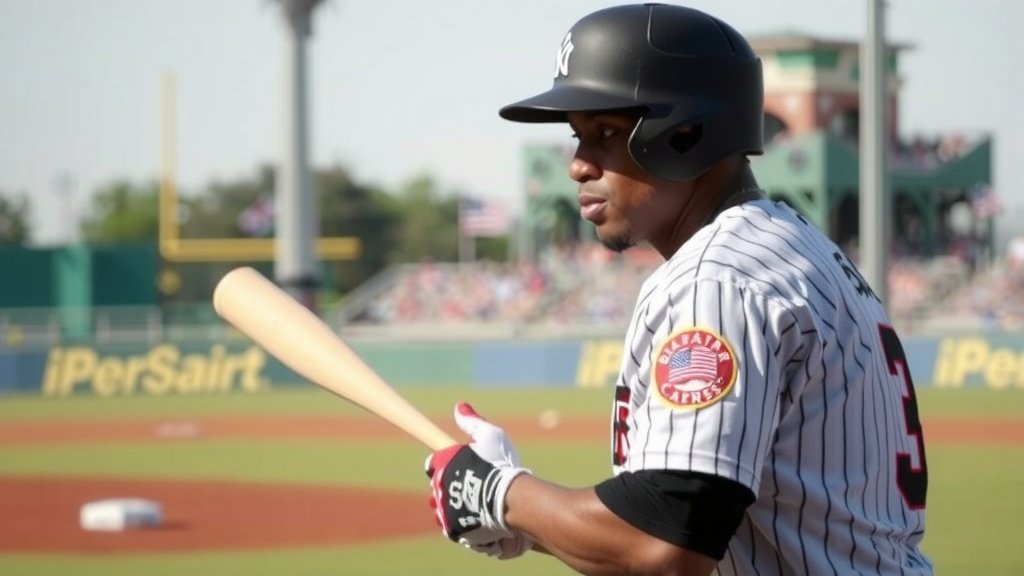 Understanding the Cleanup Hitter's Role