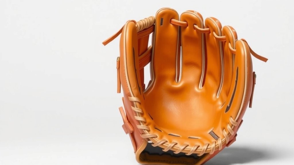 Understanding Closed Web Baseball Gloves