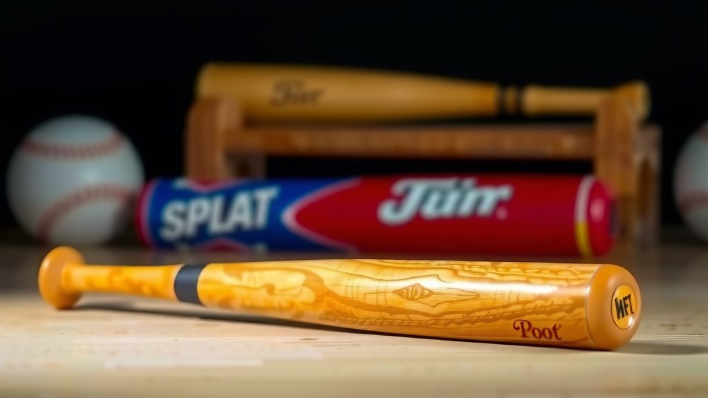 Understanding What Makes Composite Bats Different