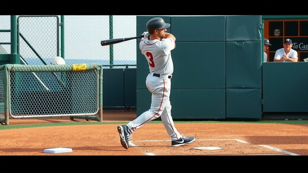 Understanding the Role of the Lead-Off Hitter