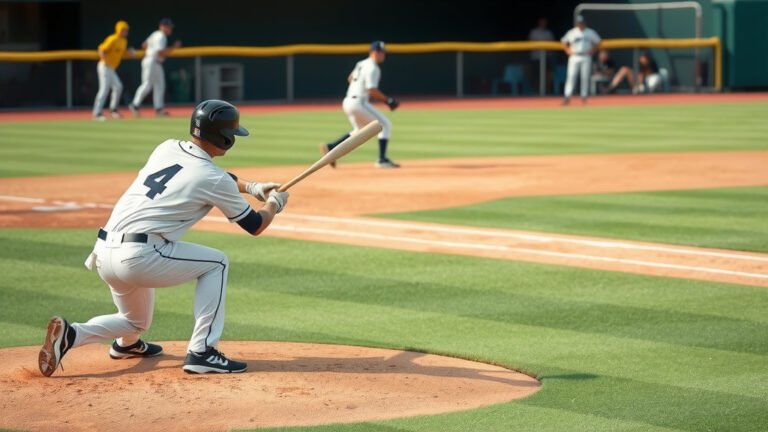 What is a Leadoff Hitter? Baseball's Top of the Order Explained