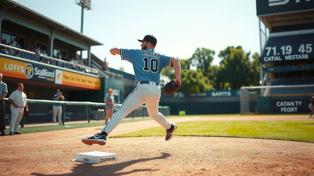 Understanding Runners in a Scoring Position