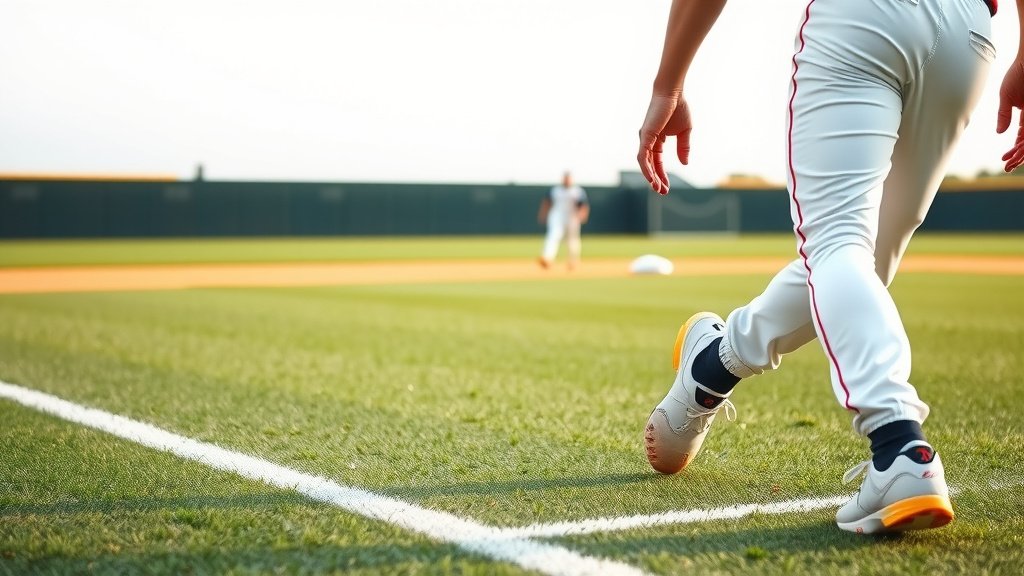 Runner in Scoring Position Explained Simply