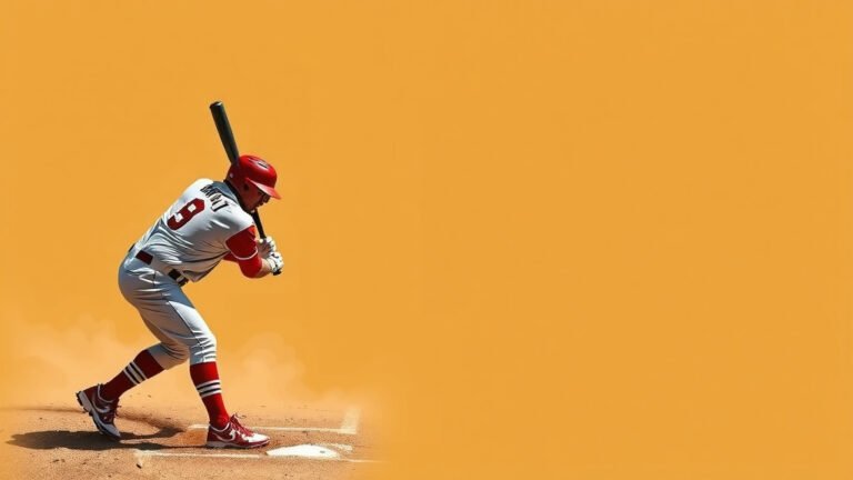 What Is a Switch Hitter? A Baseball Player's Guide