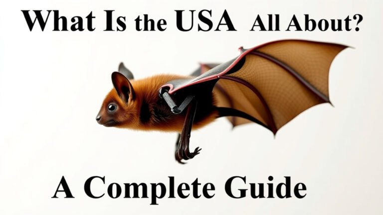 What Is a USA Bat All About? A Complete Guide