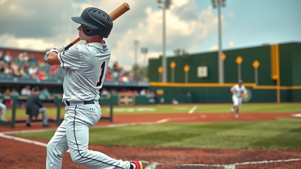 Understanding the Walk-Off Home Run