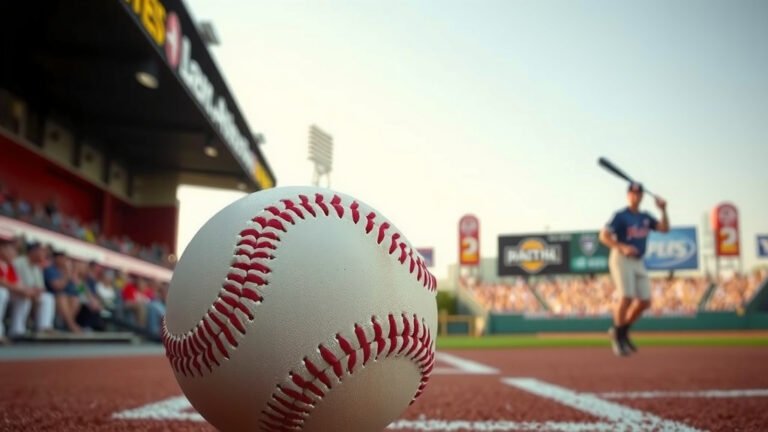 What is a Walk-Off Home Run A Baseball Explained