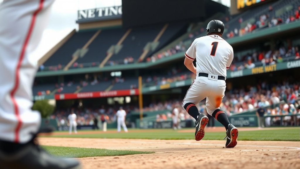 Understanding the Walk-Off Win in Baseball