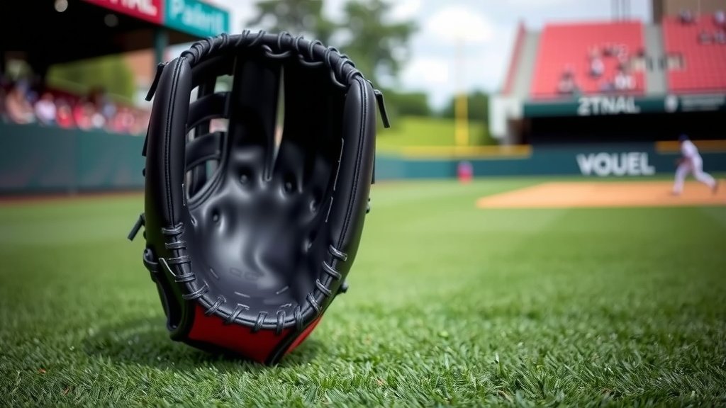 Understanding the Infield Glove's Role
