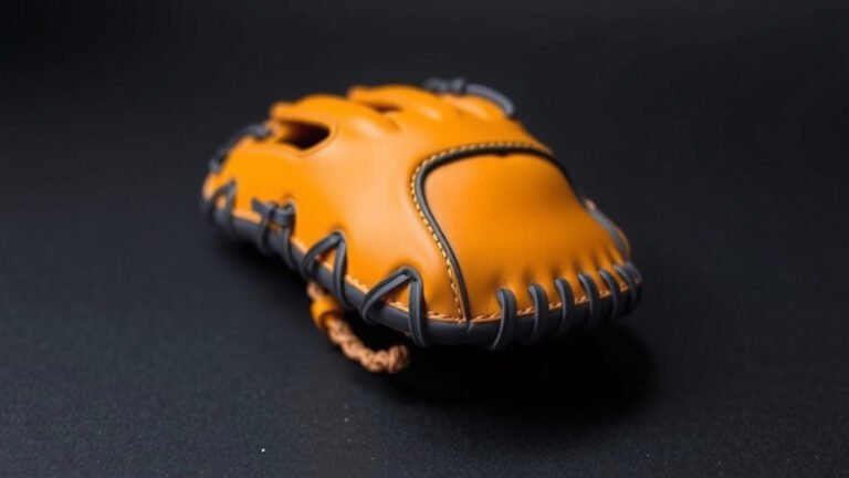 Your Guide to the Infield Glove: What It Is and How to Choose