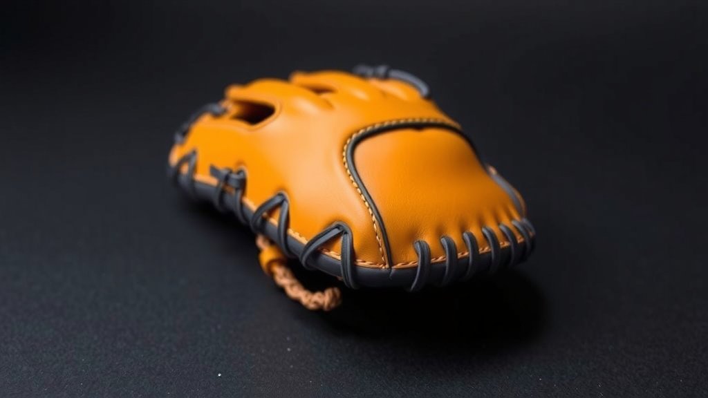 Your Guide to the Infield Glove: What It Is and How to Choose