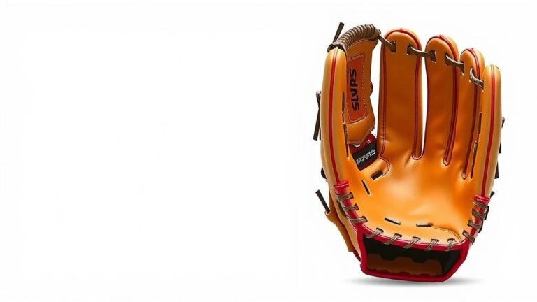 What Is an Outfield Glove? Your Essential Baseball Gear Guide