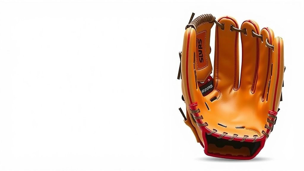 What Is an Outfield Glove? Your Essential Baseball Gear Guide