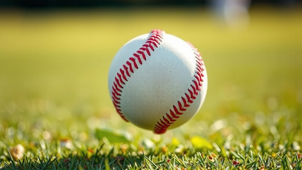 Understanding Exit Velocity in Baseball: A Deep Dive