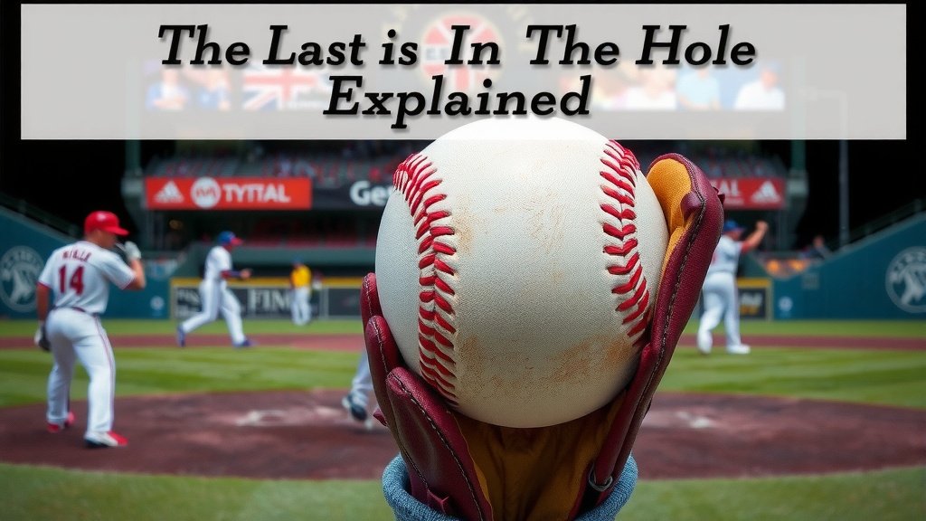 Understanding the Glove-Body Gap in Baseball