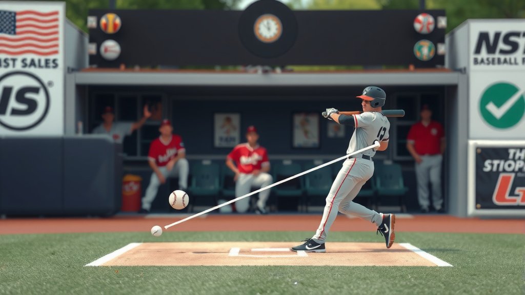 Understanding Your Ball's Trajectory Off the Bat