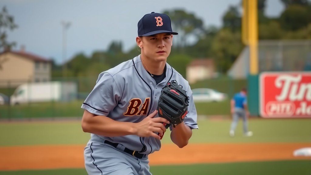 Understanding the Demanding Role of the Shortstop