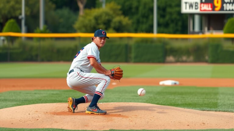 What is Position 6 in Baseball? The Shortstop Explained