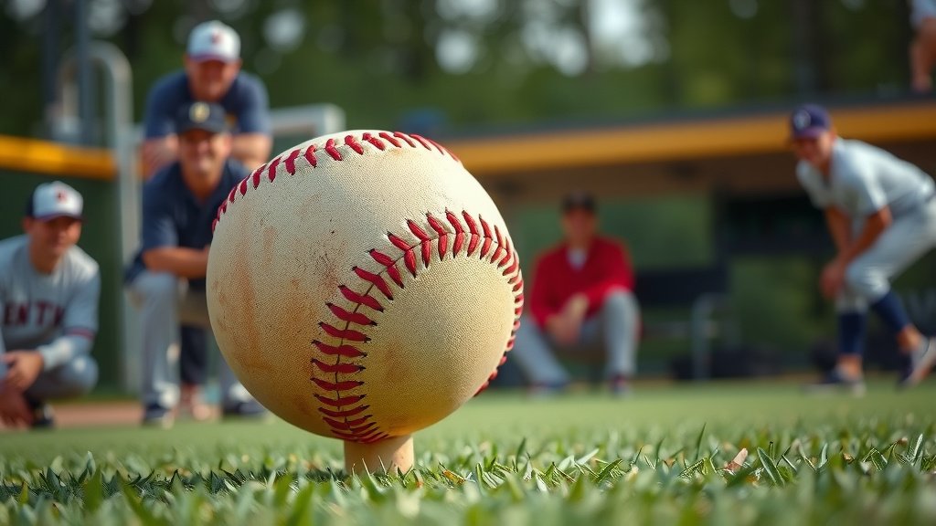 Understanding the Finer Points of Small Ball in Baseball