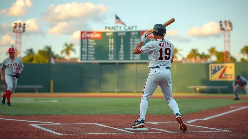 Understanding Baseball's Hit Sequence