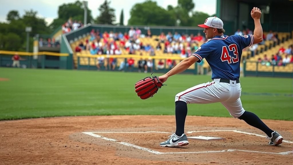 Understanding a Baseball War on the Diamond