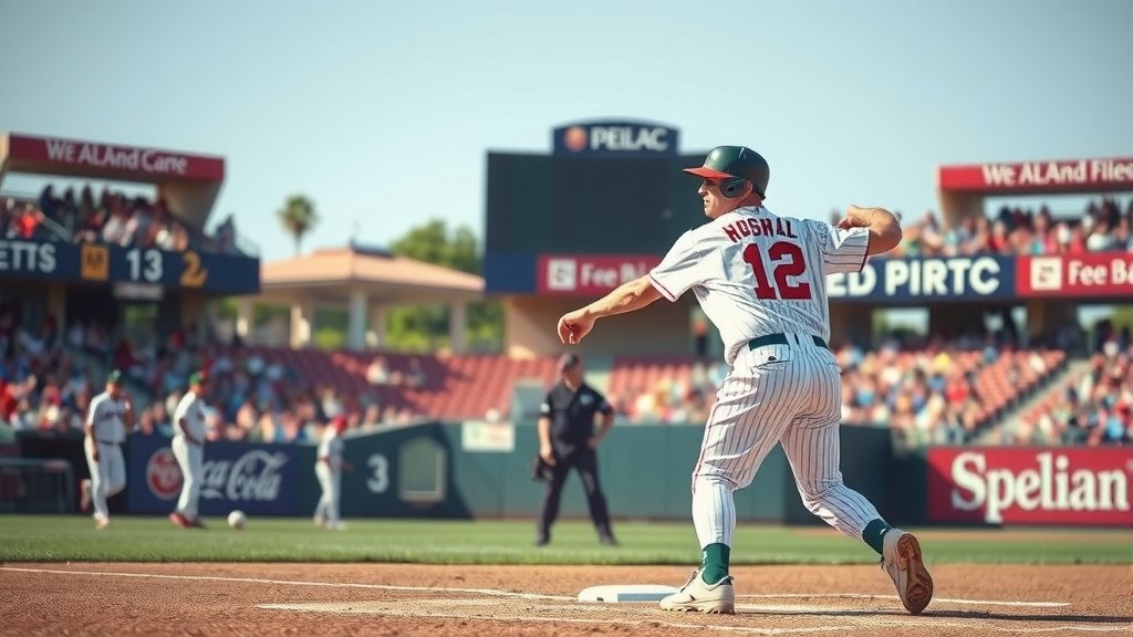 Understanding Baseball's Numerical Code