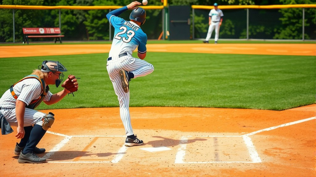 Understanding the Nine Positions in Baseball