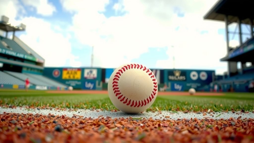 Getting Ready for Baseball's Return: When Spring Training Begins