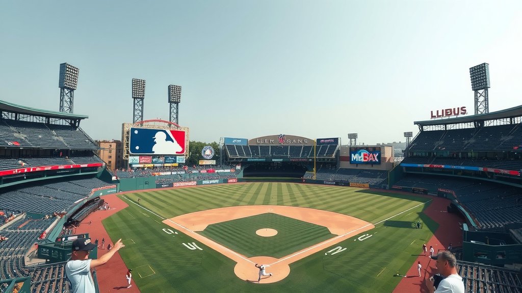 When is the MLB All-Star Game 2026