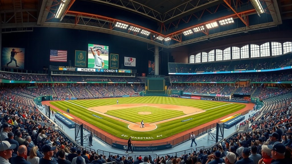 When to Catch Baseball's Biggest Showdown