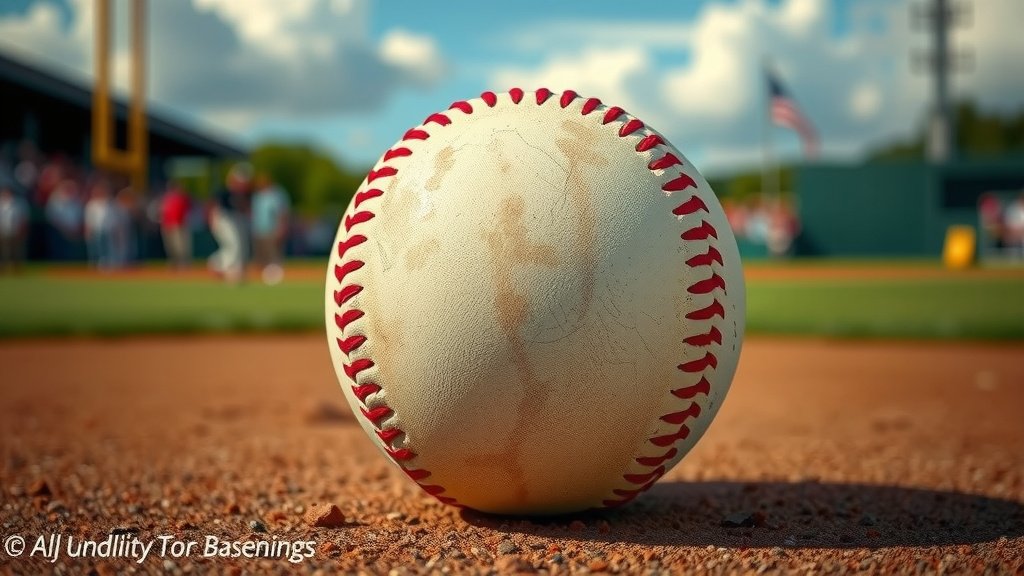 The Fascinating History Behind Baseball's 9 Innings