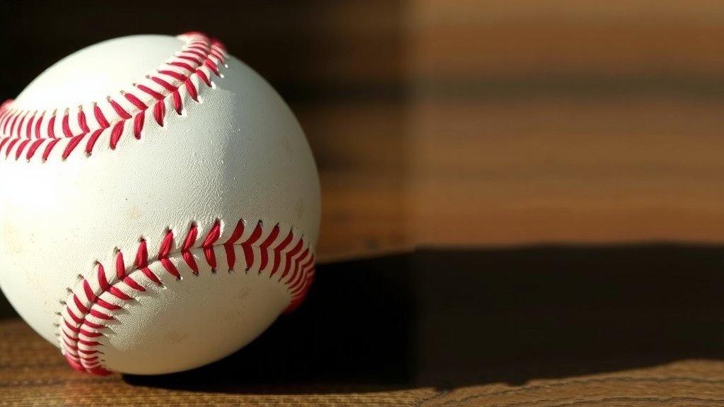 The Real Reason for Those Baseball Seams